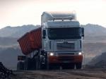 Freightliner Argosy 1998 года (ZA)